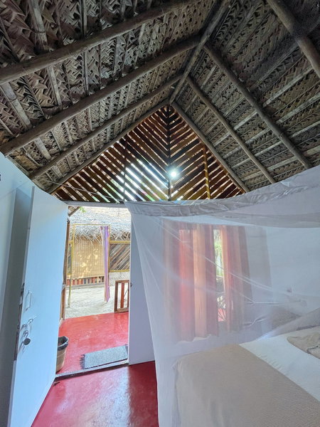 DucknChill-Agonda, Canacona, India