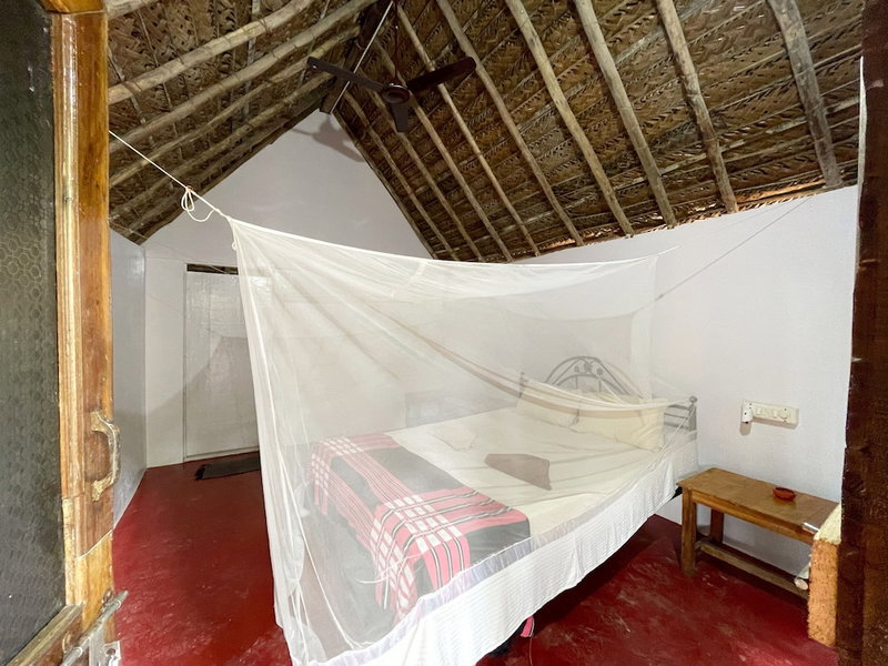 DucknChill-Agonda, Canacona, India
