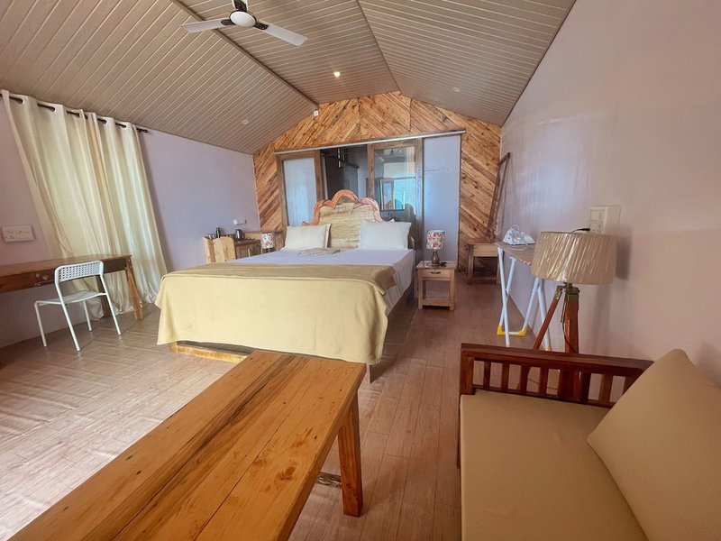 DucknChill-Agonda, Canacona, India