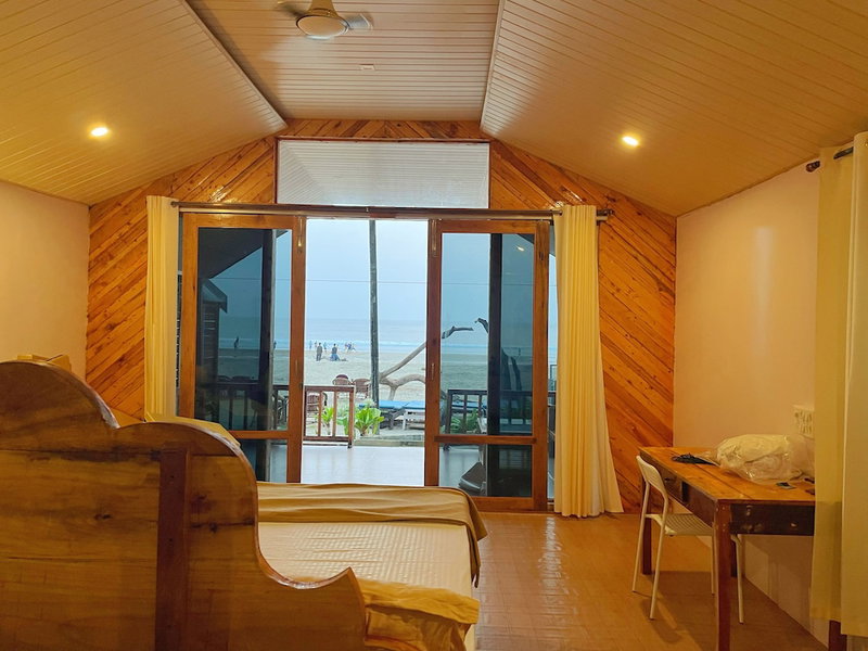 DucknChill-Agonda, Canacona, India