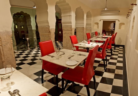 Vivaana Culture Hotel, Jhunjhunu, India
