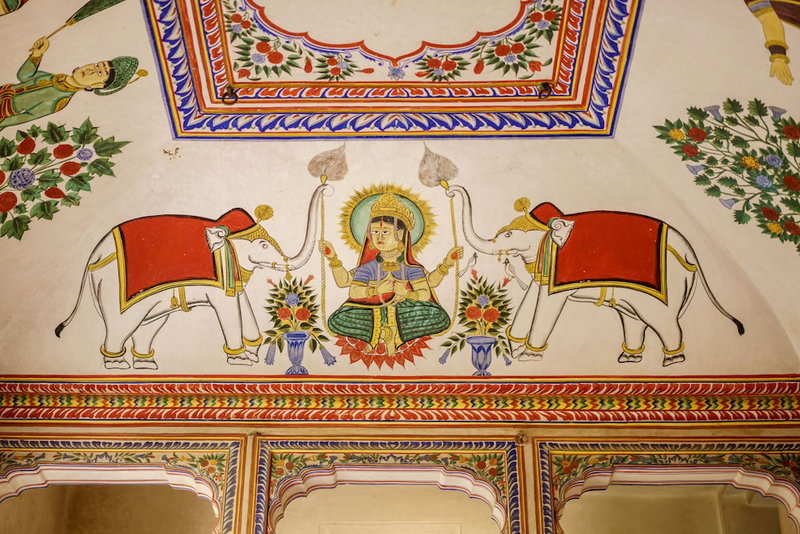 Vivaana Culture Hotel, Jhunjhunu, India