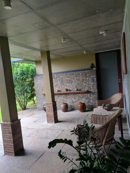 Homestay Namaha, Meppādi, India