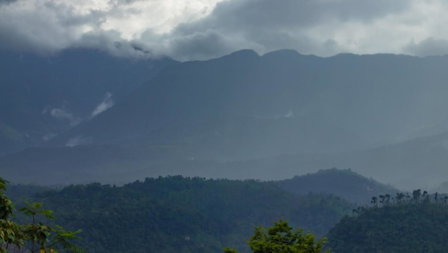 Homestay Namaha, Meppādi, India