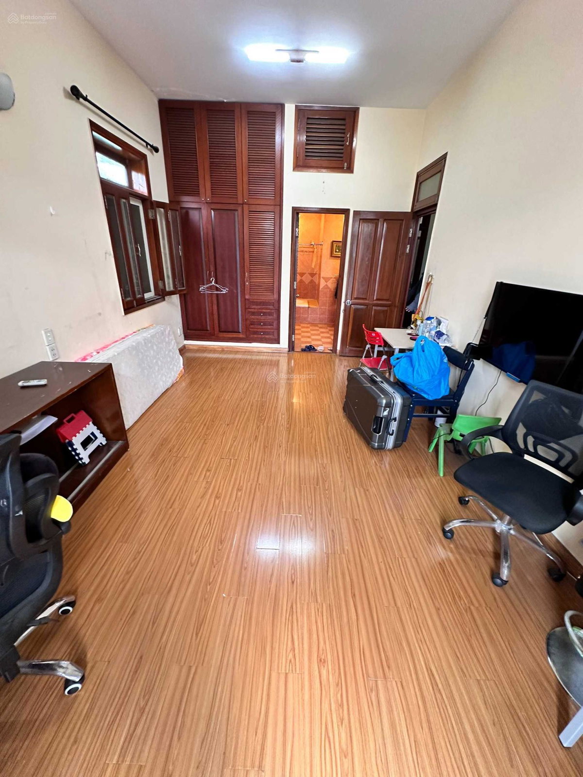 House in Ho Chi Minh City, Vietnam