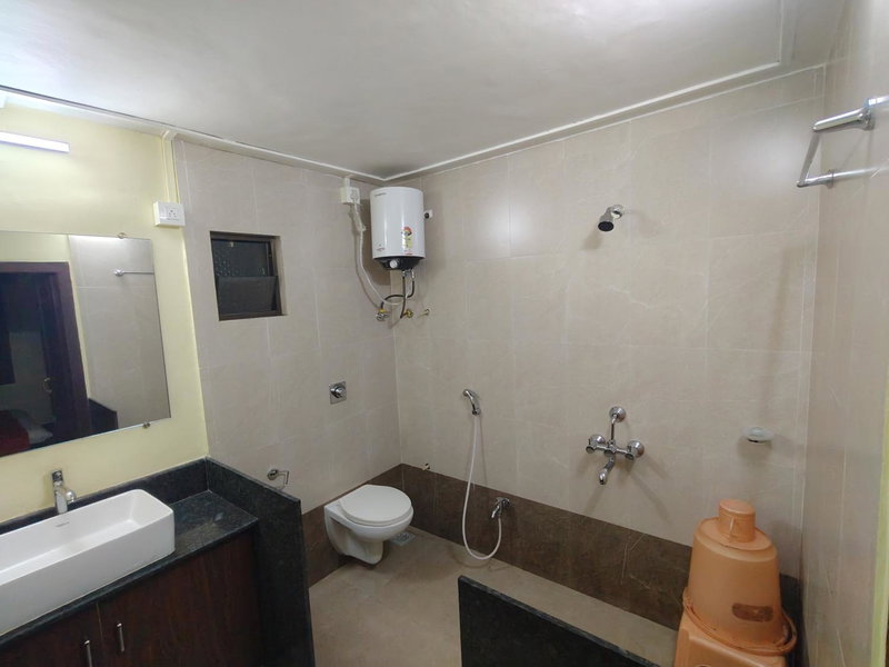Hotel Bakul, Kolhapur, India