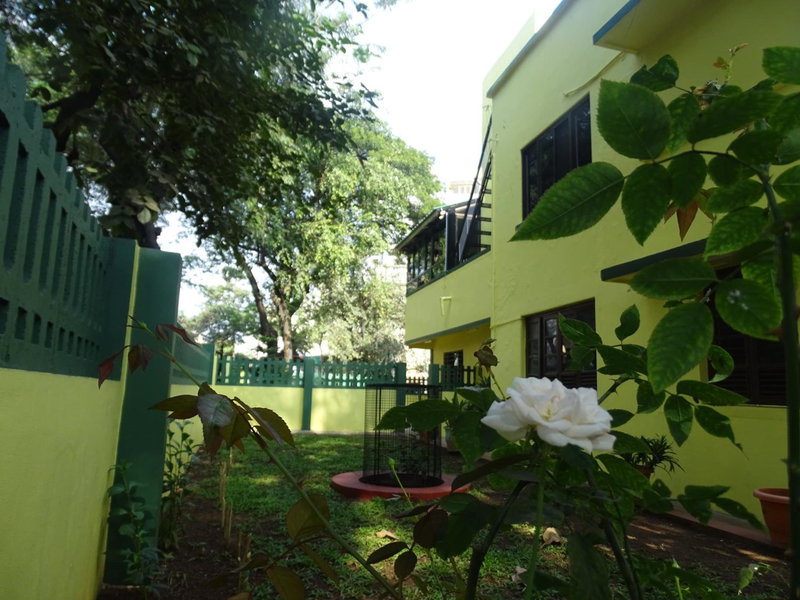 Hotel Bakul, Kolhapur, India