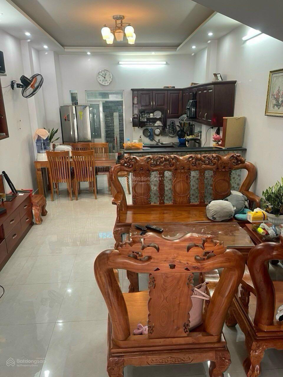 Khu dân cư Phú Mỹ Chợ Lớn, Vietnam