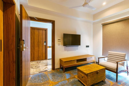 Avana- A Boutique Hotel, Hyderabad, India