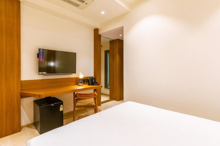 Avana- A Boutique Hotel, Hyderabad, India