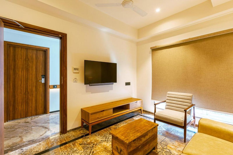 Avana- A Boutique Hotel, Hyderabad, India