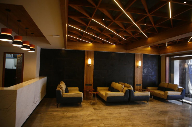 Avana- A Boutique Hotel, Hyderabad, India