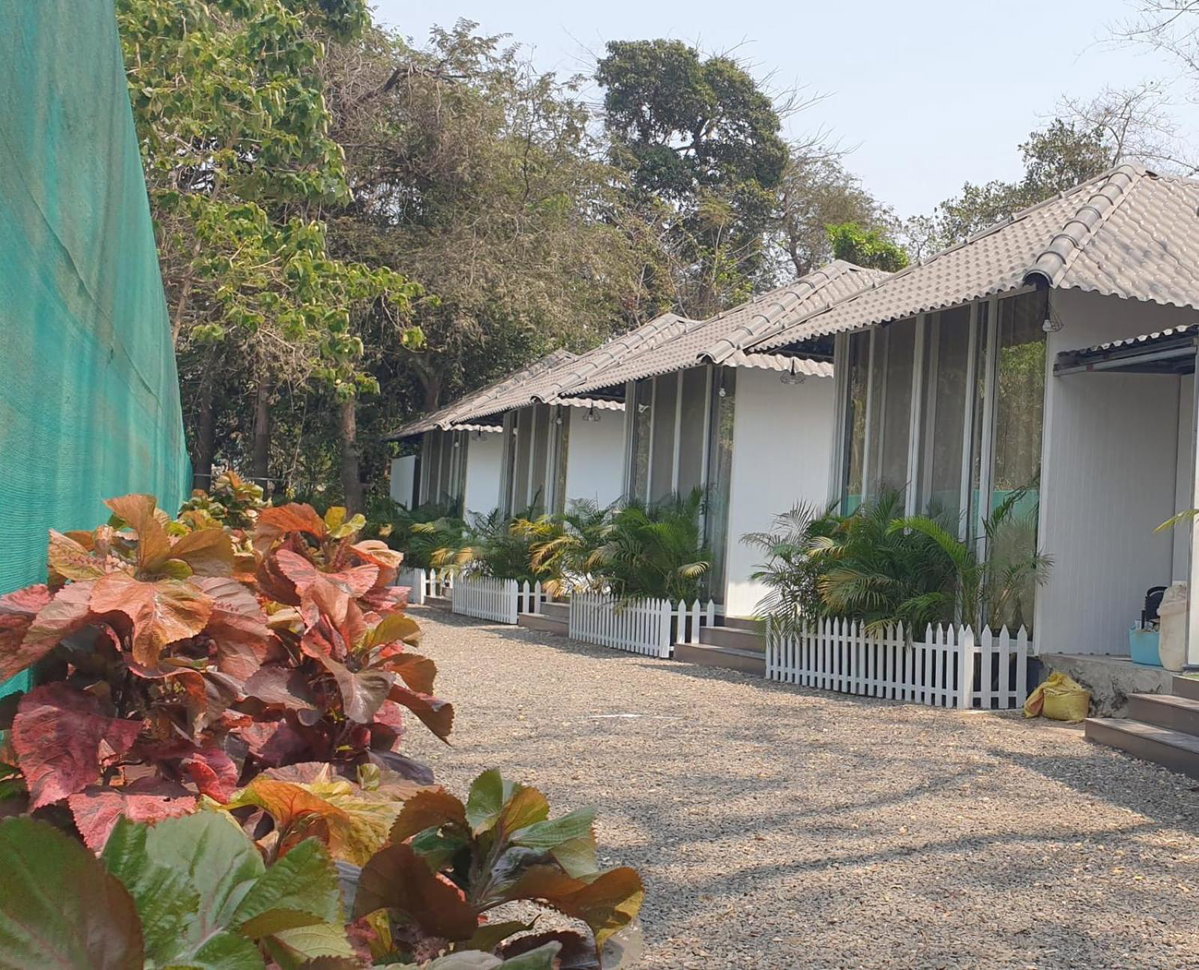 Nature's Cove Resort, India