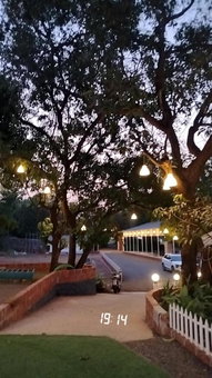 Nature's Cove Resort, Alibag, India