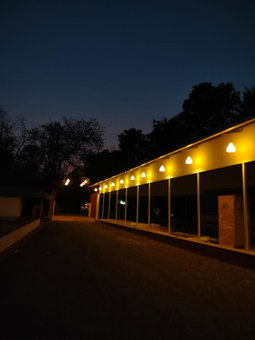 Nature's Cove Resort, Alibag, India
