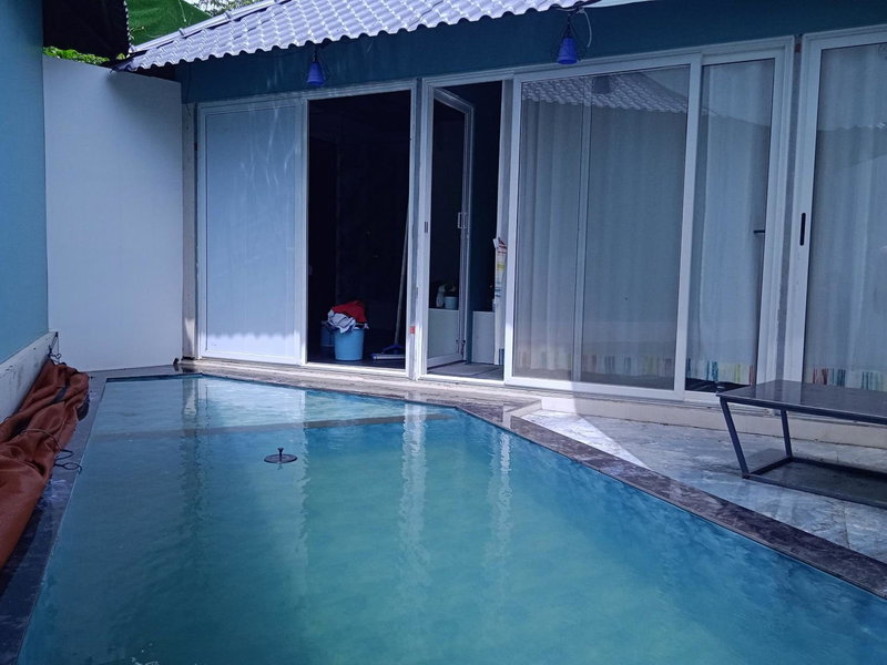 Nature's Cove Resort, Alibag, India