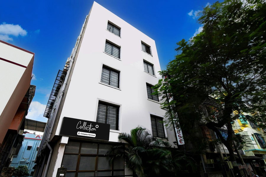 Super Hotel O Tagore Park Laskarhat Formerly Shankar Guest House, Kolkata, India