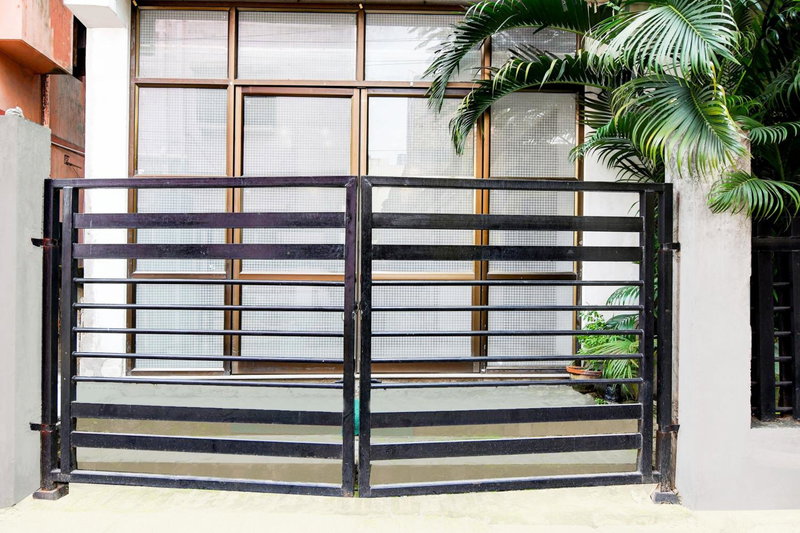 Super Hotel O Tagore Park Laskarhat Formerly Shankar Guest House, Kolkata, India