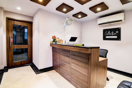 Super Hotel O Tagore Park Laskarhat Formerly Shankar Guest House, Kolkata, India