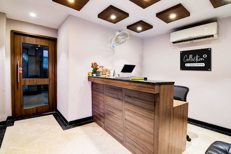 Super Hotel O Tagore Park Laskarhat Formerly Shankar Guest House, Kolkata, India