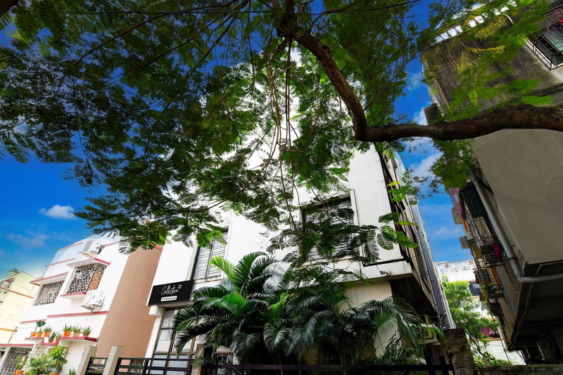 Super Hotel O Tagore Park Laskarhat Formerly Shankar Guest House, Kolkata, India