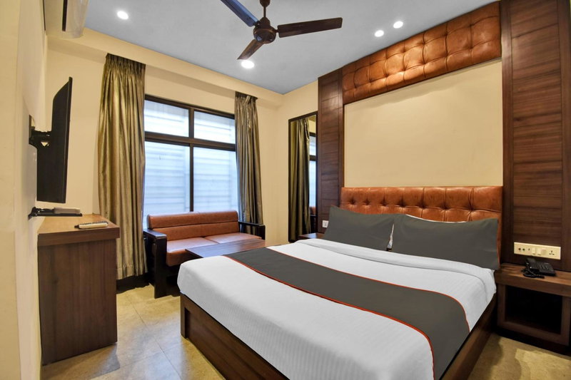 Super Hotel O Tagore Park Laskarhat Formerly Shankar Guest House, Kolkata, India