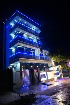 ExpoMart Inn, Greater Noida, India