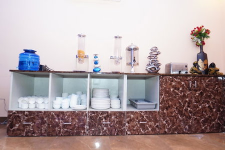 ExpoMart Inn, Greater Noida, India