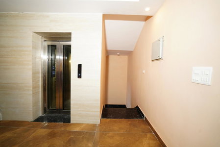 ExpoMart Inn, Greater Noida, India