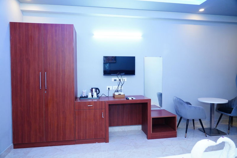 ExpoMart Inn, Greater Noida, India