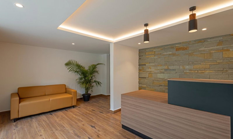 Treebo Premium Vapr Ashok Nagar, Chennai, India