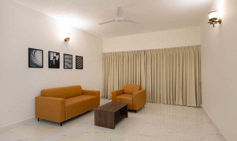 Treebo Premium Vapr Ashok Nagar, Chennai, India