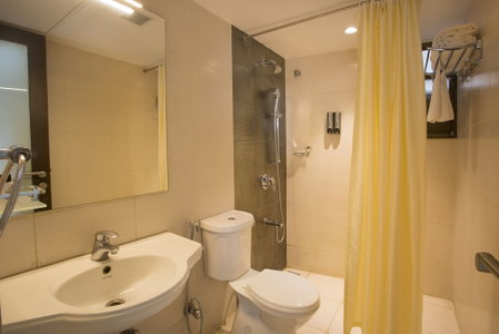 Langford Keys by TGI, Bengaluru, India