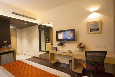 Langford Keys by TGI, Bengaluru, India