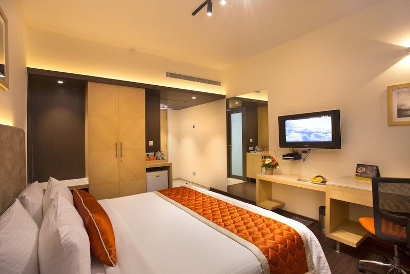 Langford Keys by TGI, Bengaluru, India