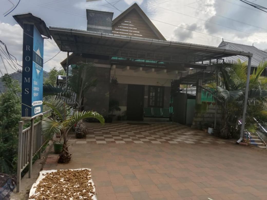 Hotel · Riya Home Stay Munnar, Anaviratty