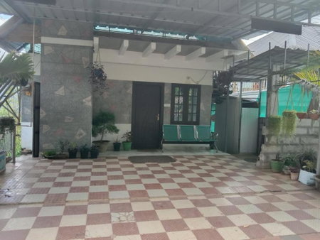 Riya Home Stay Munnar, Anaviratty, India