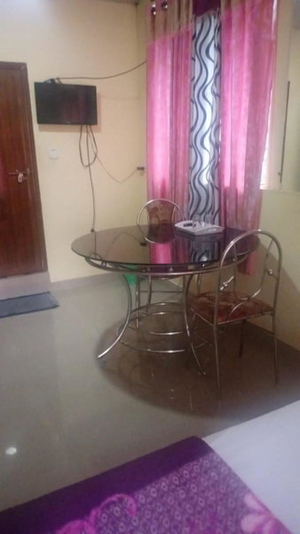 Riya Home Stay Munnar, Anaviratty, India