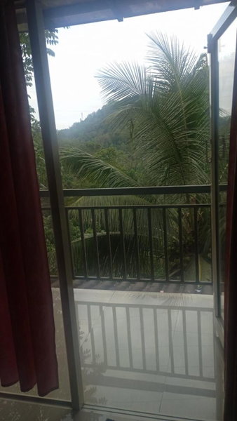 Riya Home Stay Munnar, Anaviratty, India