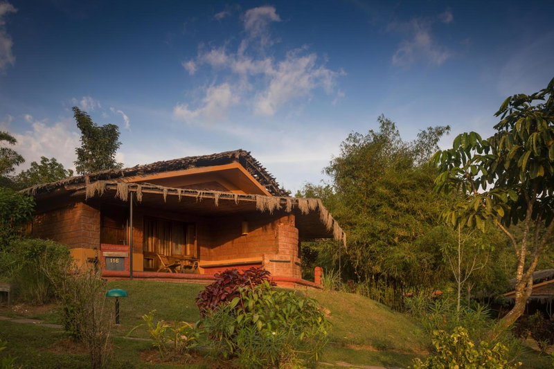 Indo Asia Heritage Coorg, formerly Heritage Resort Coorg, Madikeri, India