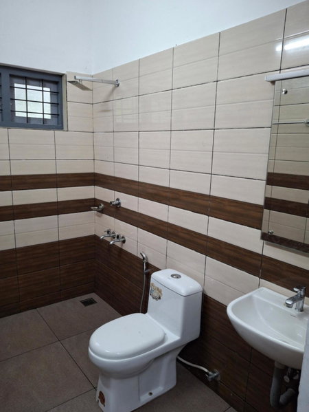 Crystal Riverview Homestay, Kuttampuzha, India