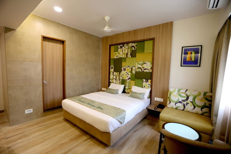 Silverador Boutique Hotel, Thane, India