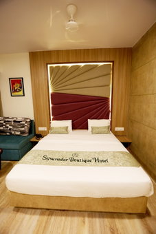 Silverador Boutique Hotel, Thane, India