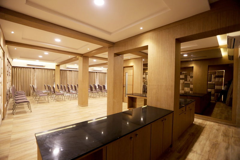 Silverador Boutique Hotel, Thane, India