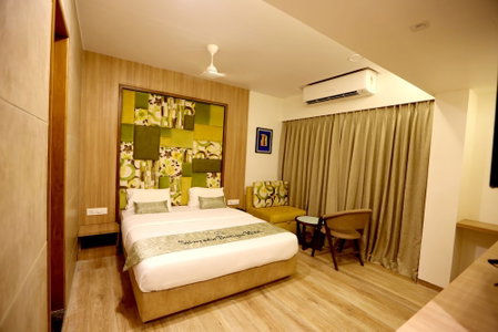 Silverador Boutique Hotel, Thane, India