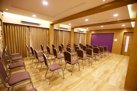 Silverador Boutique Hotel, Thane, India