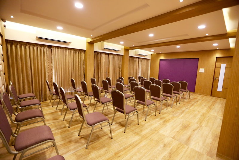 Silverador Boutique Hotel, Thane, India