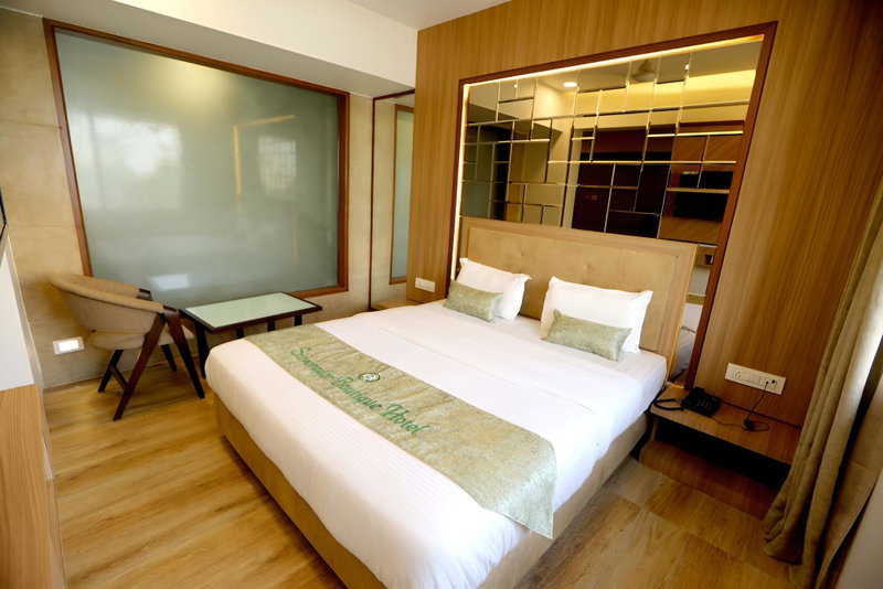 Silverador Boutique Hotel, Thane, India