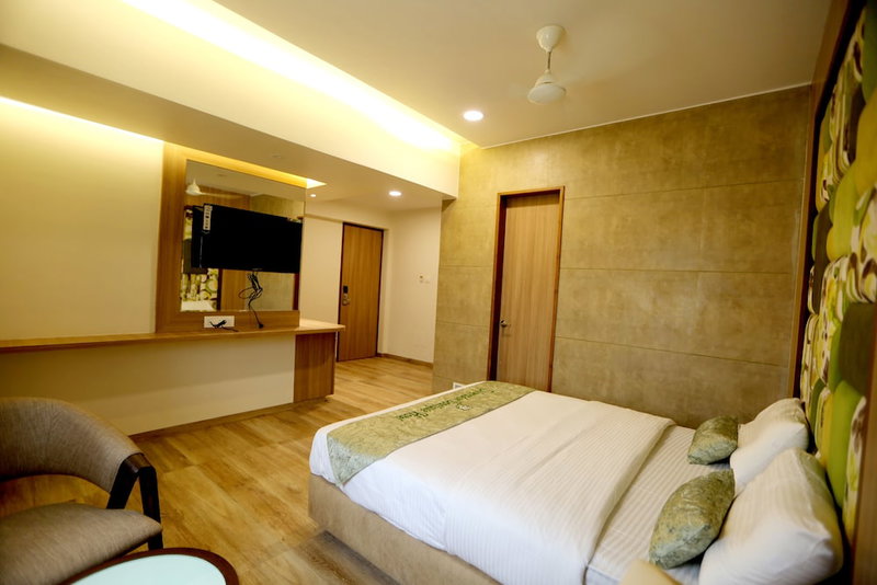 Silverador Boutique Hotel, Thane, India