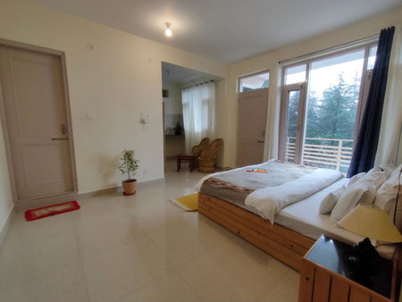 Junglaat Stays & Experiences, Dharamshala, India